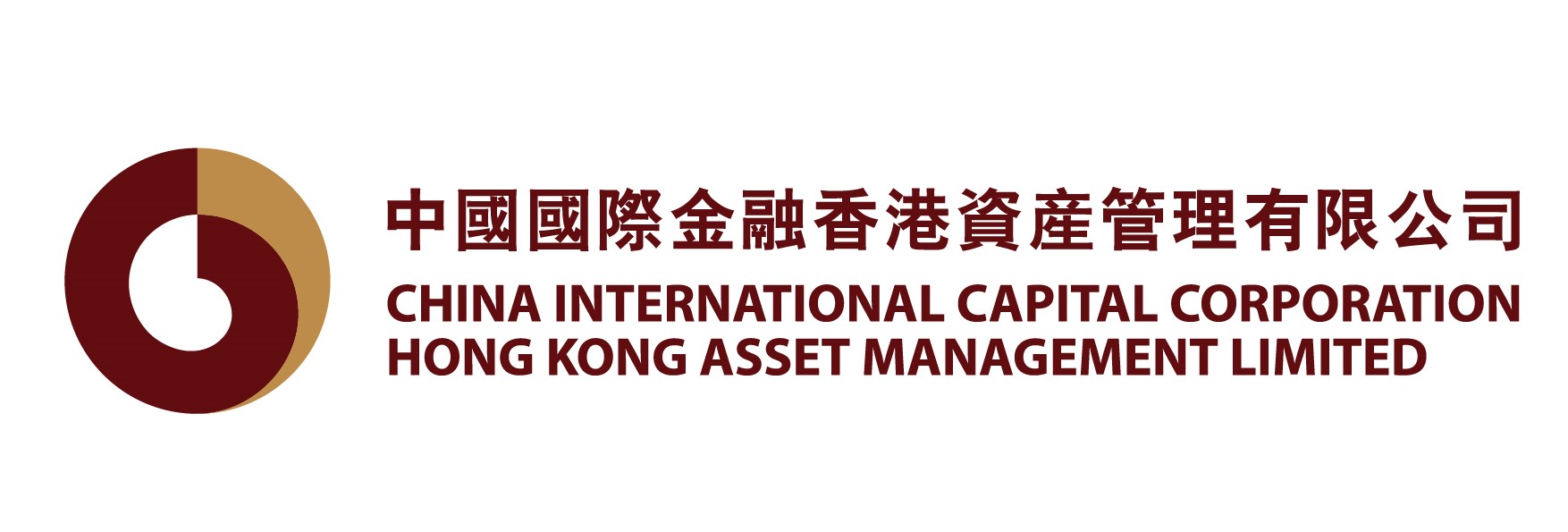 China International Capital Corporation Hong Kong Asset Management Limited